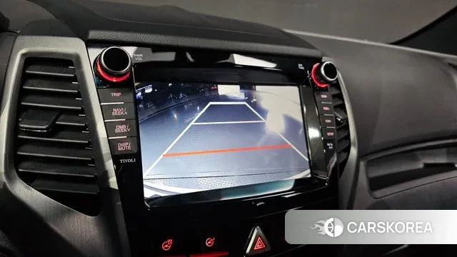 Ssangyong Tivoli Armor id 2986732 из Кореи 9