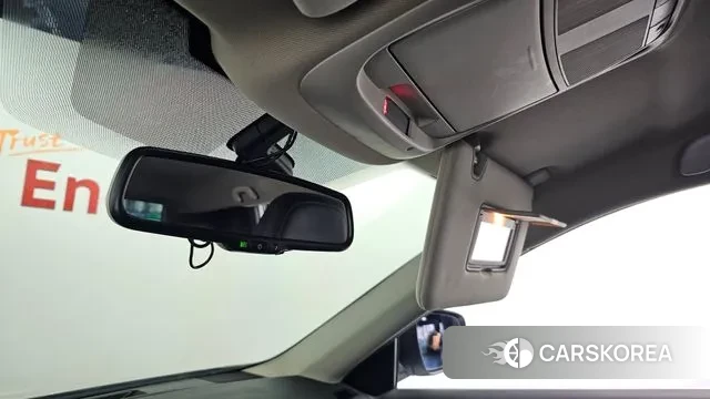 Renault Korea (Samsung) The New QM6 id 3578412 из Кореи 9