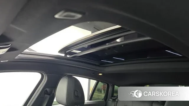 BMW X4 (G02) id 3417312 из Кореи 9