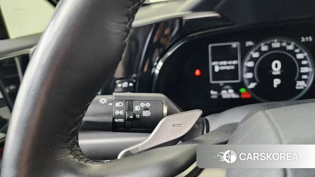 Lexus NX350h Second generation id 4560695 из Кореи 9
