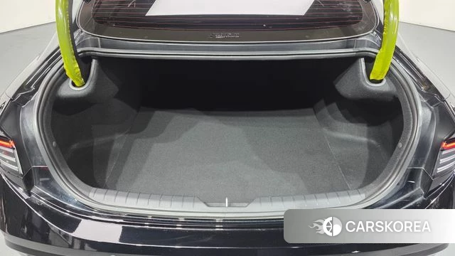 Hyundai Sonata D Edge (DN8) id 4715214 из Кореи 9