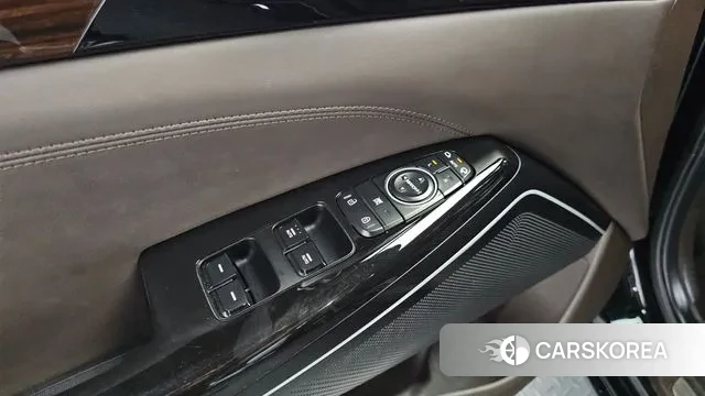 Kia Come New K7 id 3055458 из Кореи 9