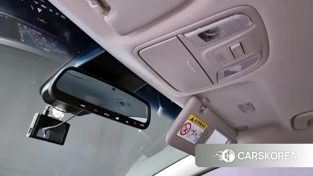 Kia Sportage The Bold id 3008235 из Кореи 9