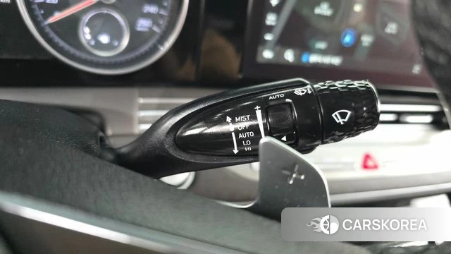 Hyundai The New Grandeur IG id 4356340 из Кореи 9