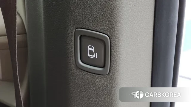 Kia Carnival 4th generation id 3180675 из Кореи 9