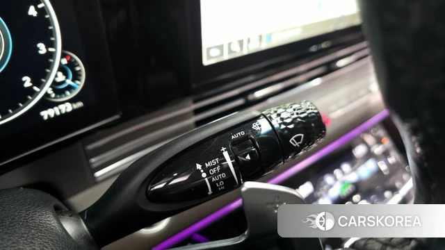 Hyundai The New Grandeur IG id 3893307 из Кореи 9