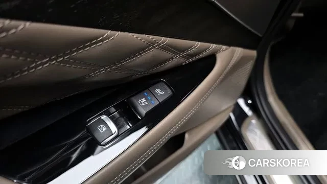 Kia K8 id 3590872 из Кореи 9