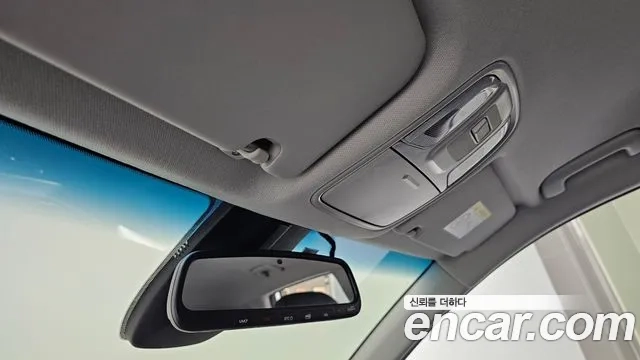 Kia Niro EV id 2955443 из Кореи 9