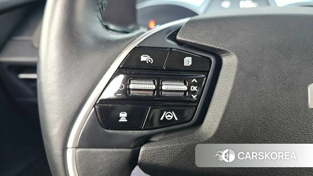 Kia EV6 id 4701566 из Кореи 9