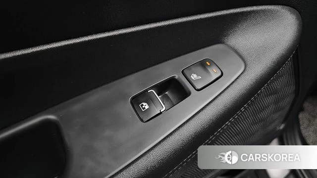 Hyundai The New Santa Fe id 4942326 из Кореи 9