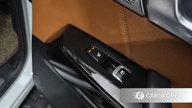 Kia Mohave Master id 3670051 из Кореи 9