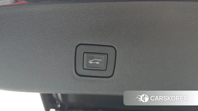 Chevrolet (GM Daewoo) Trax Crossover id 3644793 из Кореи 9