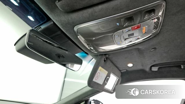 Genesis G90 (RS4) id 4409145 из Кореи 9