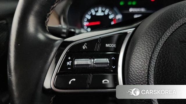 Kia Seltos id 4331295 из Кореи 9