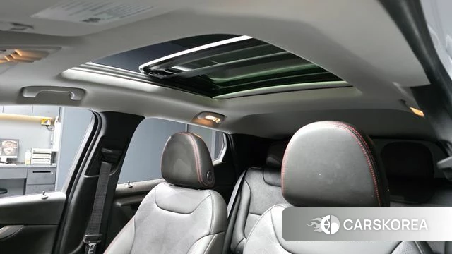 Chevrolet (GM Daewoo) Bolt EUV id 3897083 из Кореи 9