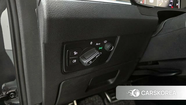 Volkswagen Arteon id 4250490 из Кореи 9