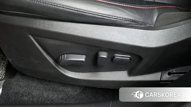 Renault Korea (Samsung) XM3 id 3443203 из Кореи 9