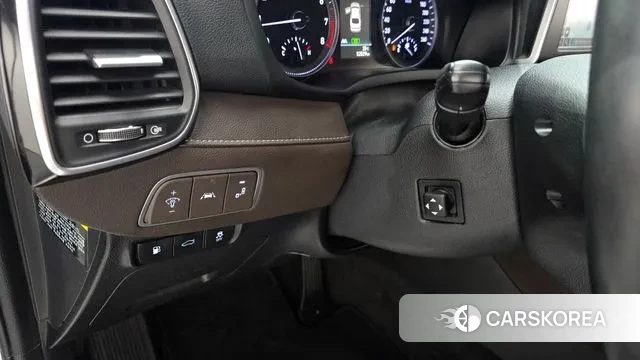 Hyundai Grandeur IG id 3060631 из Кореи 9