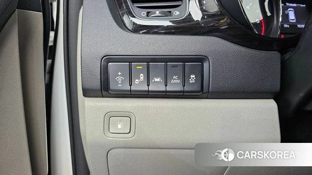 Kia The New Carnival id 3905869 из Кореи 9