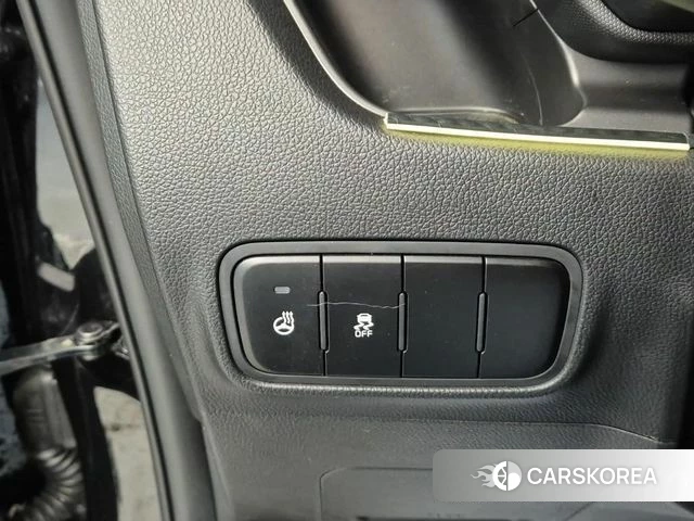 Kia The New Kia Ray id 4744768 из Кореи 9