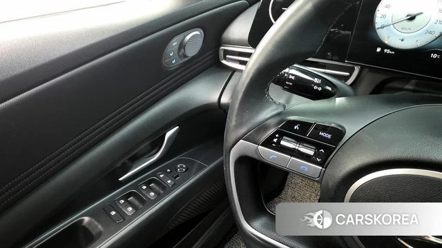 Hyundai Avante (CN7) id 3842935 из Кореи 9