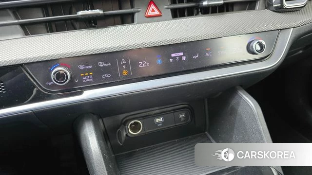 Kia Sportage 5th Generation id 4445208 из Кореи 9
