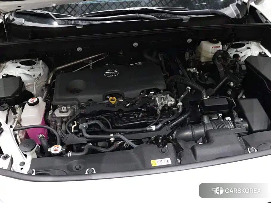 Toyota Wildlander id 4622517 из Китая 9