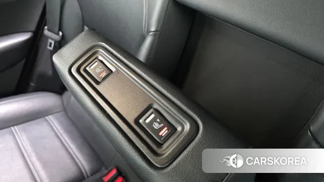 Renault Korea (Samsung) The New QM6 id 3329404 из Кореи 9