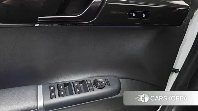 Hyundai Grandeur (GN7) id 3442722 из Кореи 9