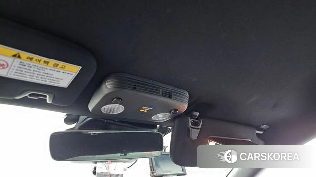 Ford Mustang id 3917460 из Кореи 9