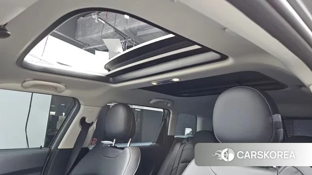 Mini Cooper Clubman id 3390653 из Кореи 9