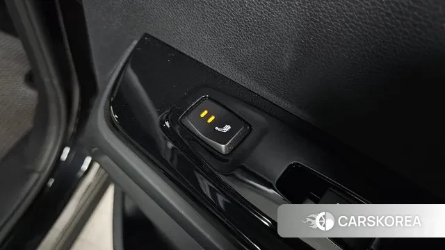 Ssangyong Torres id 3267949 из Кореи 9