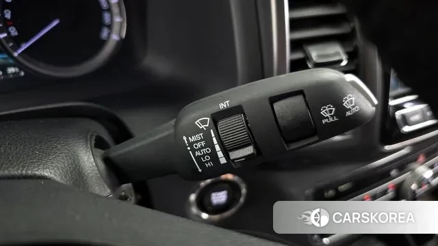 Ssangyong The New Rexton Sport id 3054451 из Кореи 9