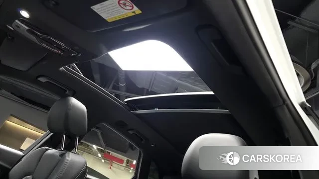 Audi Q5 (FY) id 3454276 из Кореи 9