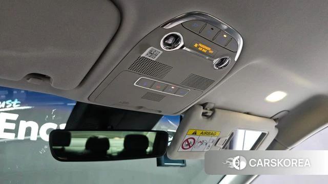 Hyundai The New Grandeur IG id 4731512 из Кореи 9
