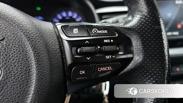 Kia Stonic id 3303044 из Кореи 9