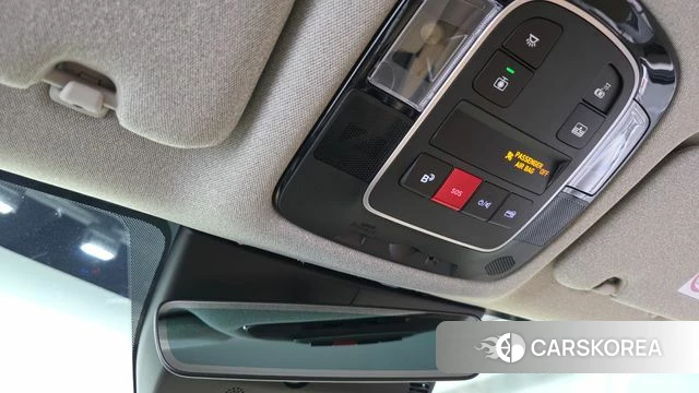 Hyundai Sonata D Edge Hybrid (DN8) id 4589664 из Кореи 9