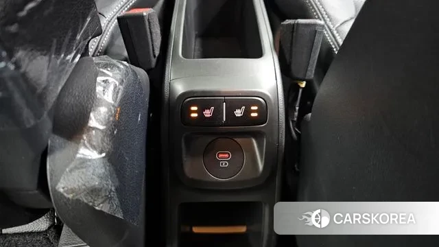 Kia The New Kia Ray id 3576627 из Кореи 9