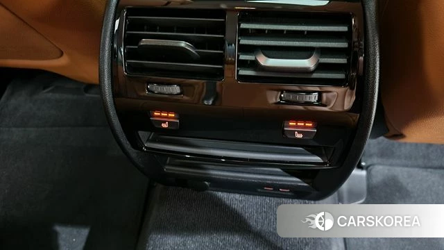 BMW 5 Series (G30) id 4195718 из Кореи 9