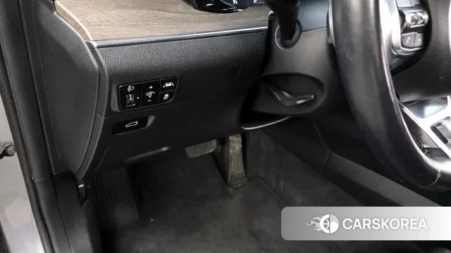 Kia K5 3rd generation id 3573049 из Кореи 9