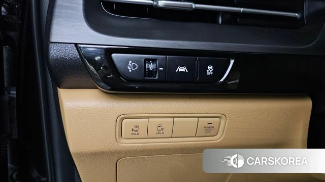 Kia Carnival 4th generation id 4434516 из Кореи 9