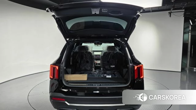 Kia The New Sorento 4th Generation id 3810772 из Кореи 9