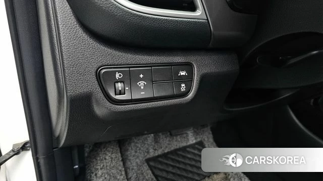 Kia Seltos id 4535337 из Кореи 9