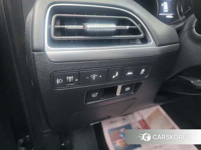 Hyundai Palisade id 3153119 из Кореи 9