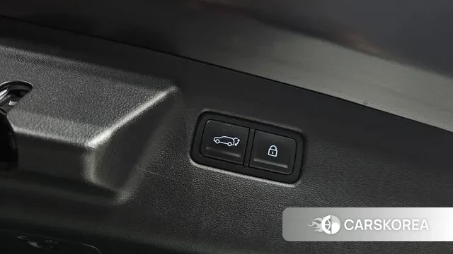 Hyundai Santa Fe (MX5) id 3462404 из Кореи 9