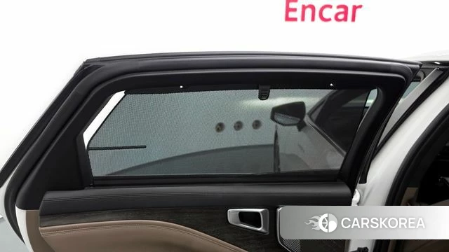 Kia K8 id 4394895 из Кореи 9