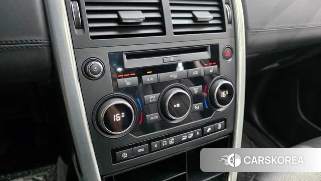 Land Rover Discovery Sports id 4568590 из Кореи 9