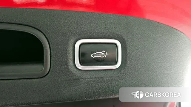 Kia Stinger Meister id 3318666 из Кореи 9