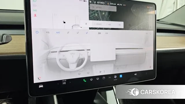 Tesla Model 3 id 3582543 из Кореи 9
