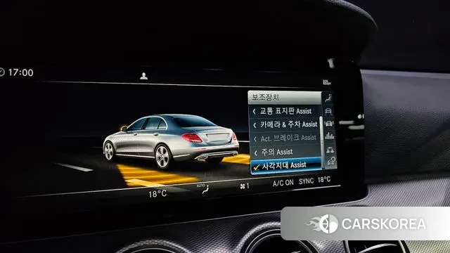 Mercedes-Benz E-Class W213 id 3307833 из Кореи 9